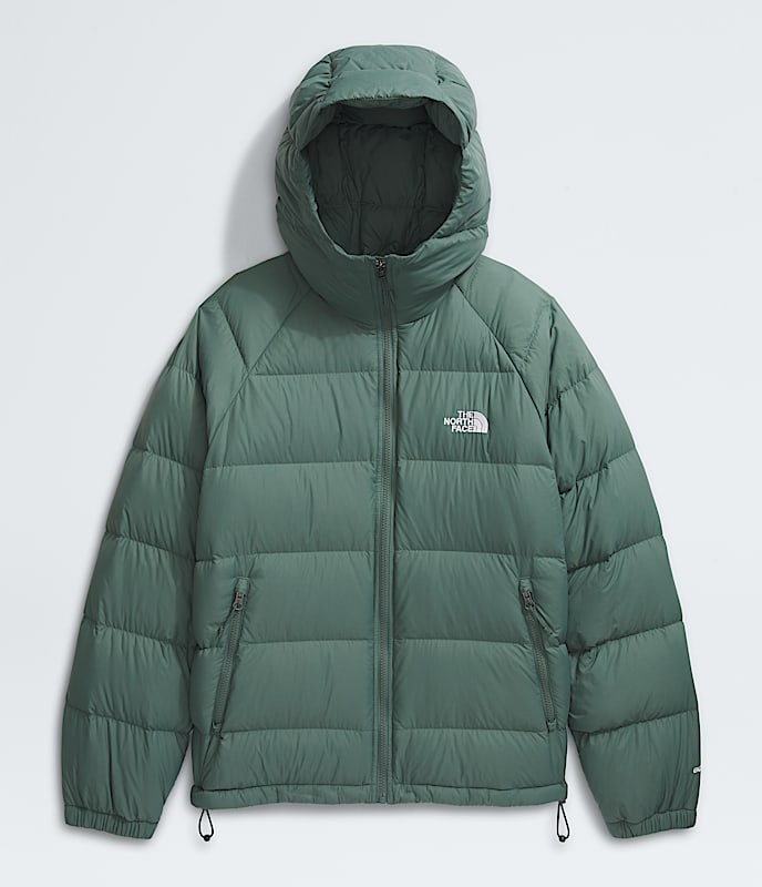 Men's Hydrenalite™ Down Hoodie | The North Face