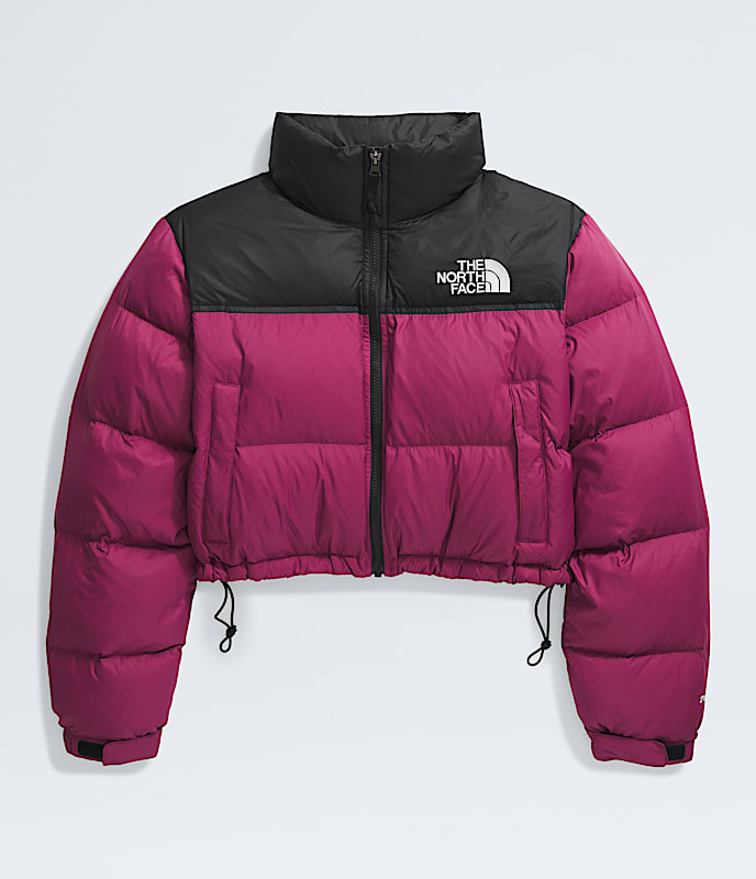 【感謝価格】 Women's Nuptse Short Jacket | The North Face ジャケット・アウター