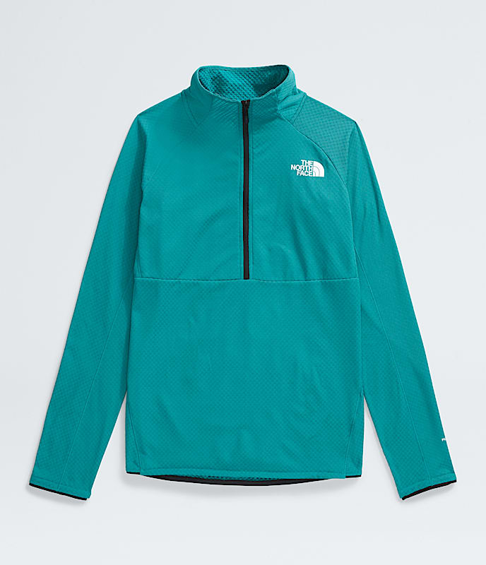 Women’s Summit Series FUTUREFLEECE™ LT ½-Zip