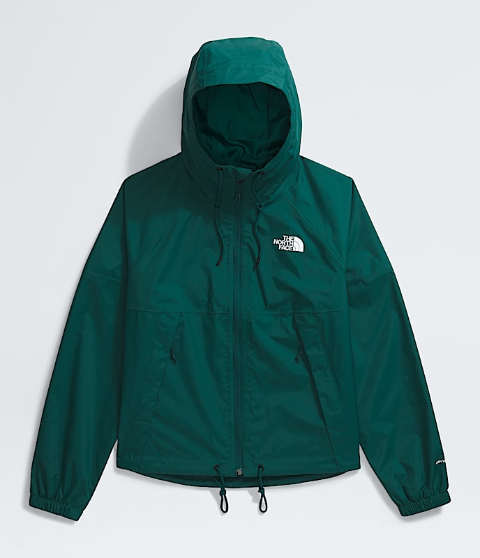 Women’s Antora Rain Hoodie