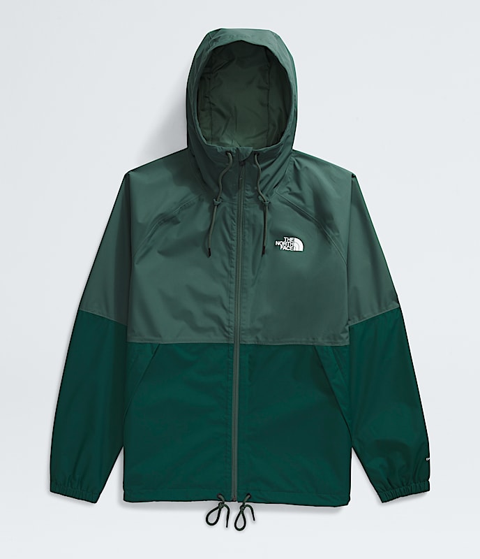 Men's Antora Rain Hoodie | The North Face