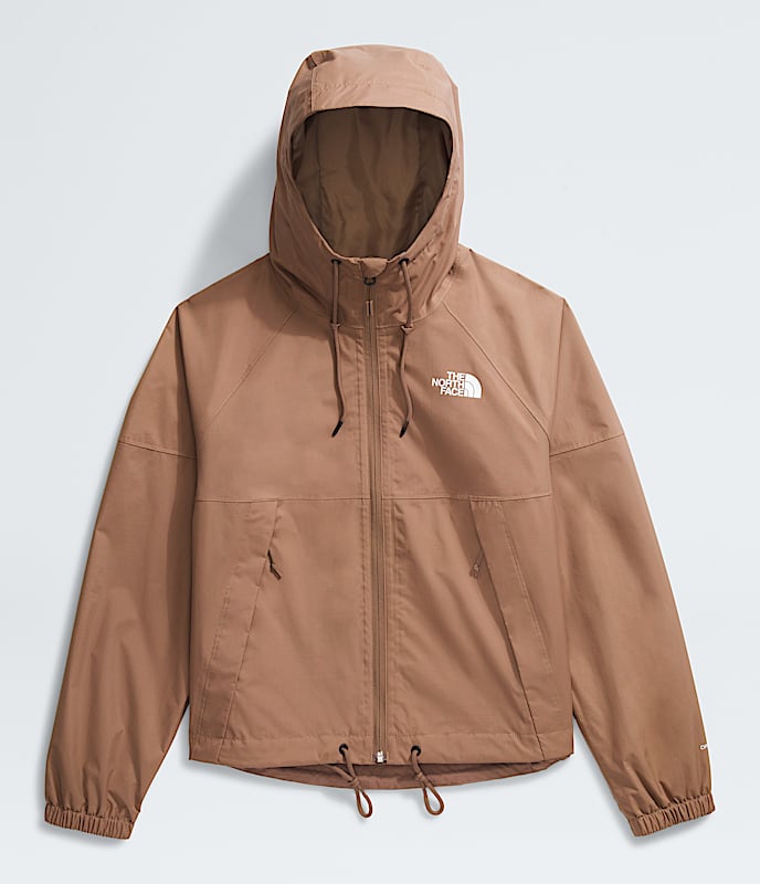Women’s Antora Rain Hoodie - 7