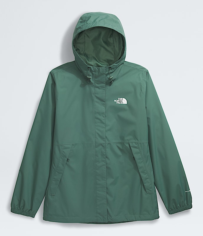 Women’s Plus Antora Jacket - 7