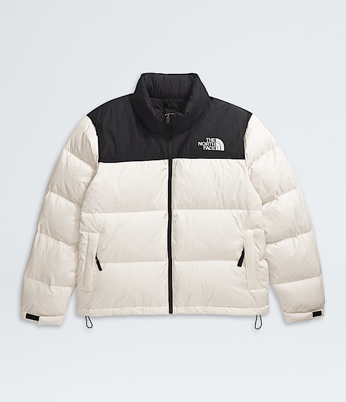 The North Face 1996 Retro Nuptse Jacket - TNF Black I