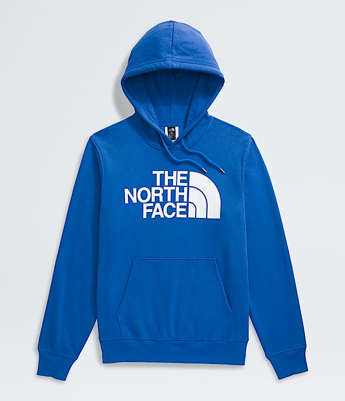 Men’s Half Dome Pullover Hoodie