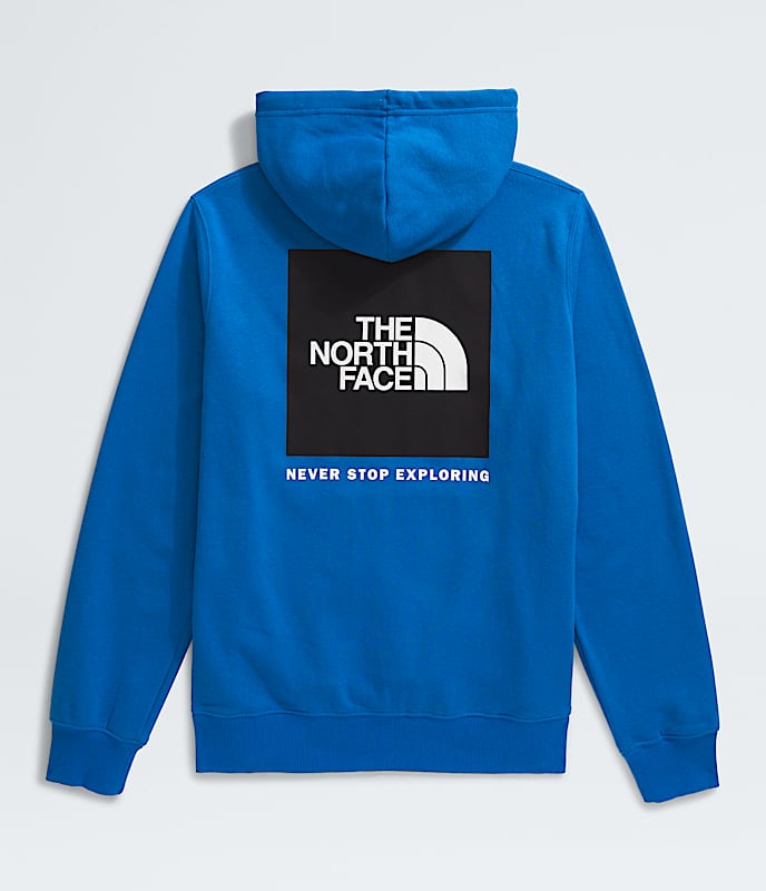 THE NORTH FACE ザ・ノース・フェイス【THE FACE】Men's Box NSE