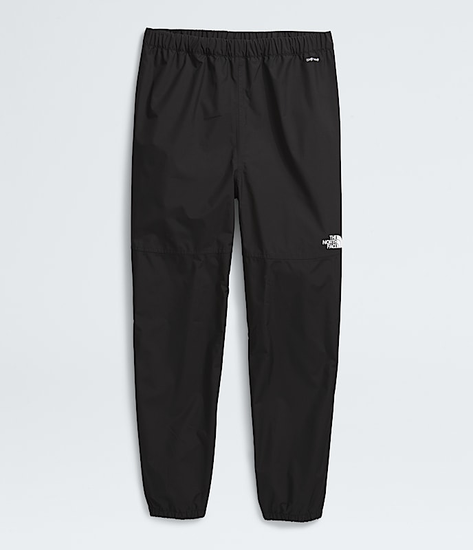 定期入れの & Boys' Girls' Face North The | Pants Rain Antora ロング