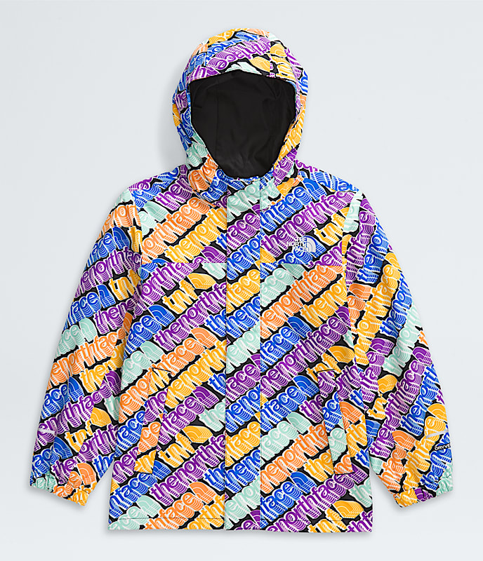 Kids’ Antora Rain Jacket - 6