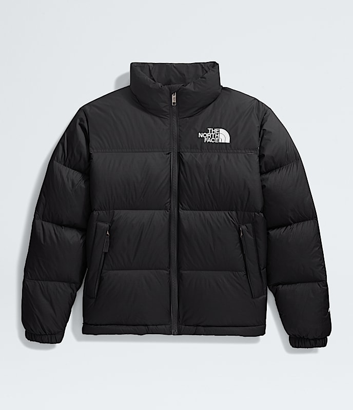 Boys' & Girls' 1996 Retro Nuptse Jacket | The North Face