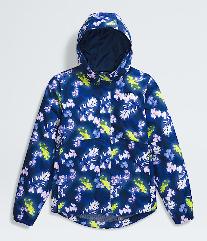 Girls’ Antora Rain Jacket - 6