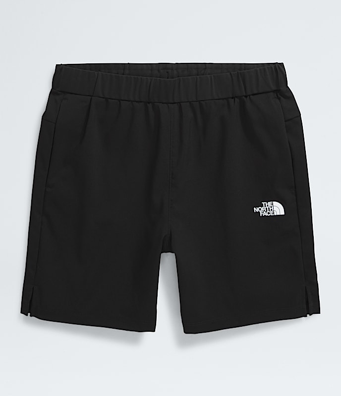 Boys’ On The Trail Shorts - 5