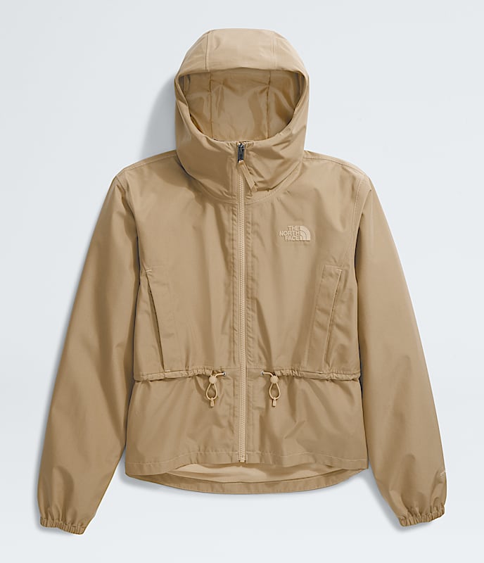 Women’s Daybreak Rain Jacket