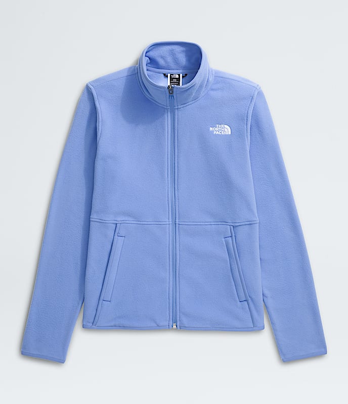 Women’s Glacier Fleece Jacket - 6