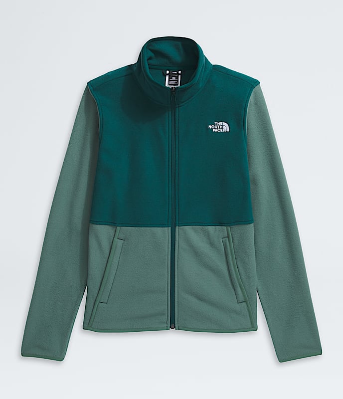 Women’s Glacier Fleece Jacket
