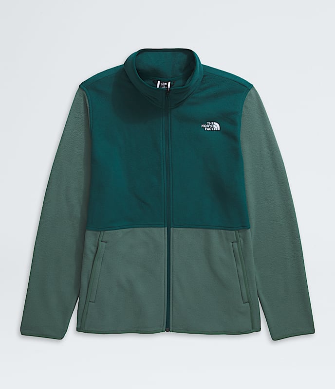 ☆THE NORTH FACE☆Women’s Plus Glacier Fleece Jacket Women's Plus Glacier Fleece Jacket | The North Face