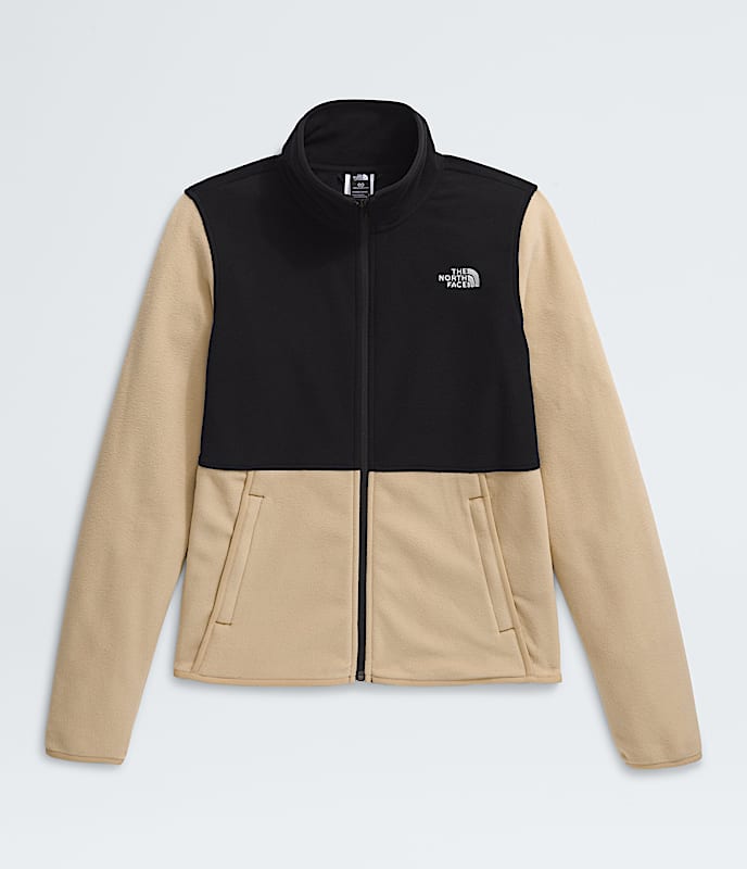 Women’s Glacier Fleece Jacket