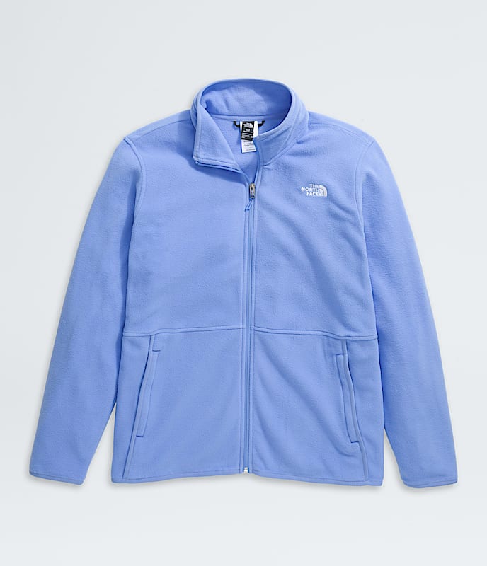 Women’s Plus Glacier Fleece Jacket - 6