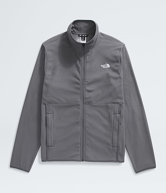 Men’s Glacier Fleece Jacket