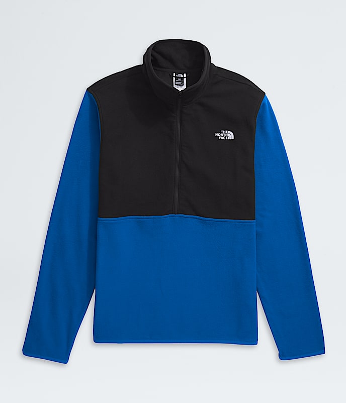 Men’s Glacier Fleece ½-Zip - 5
