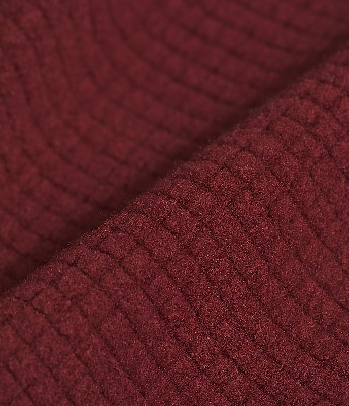 Men’s Cedar Trail Grid Fleece ¼-Zip - 6