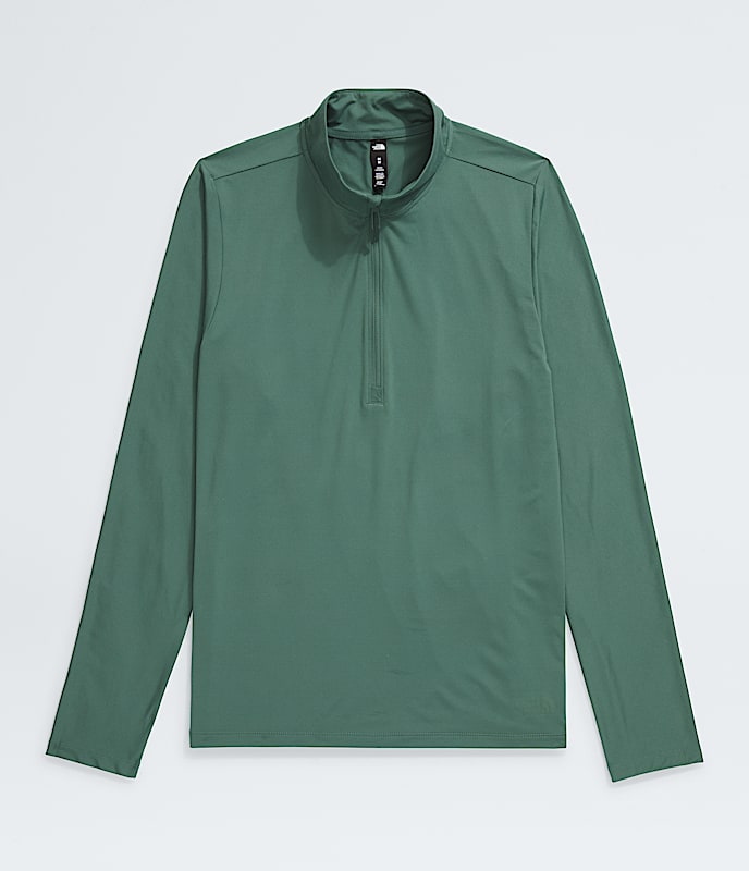 Men’s Dune Sky ¼-Zip - 5