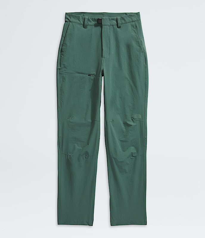 Women’s Basin Pants - 6