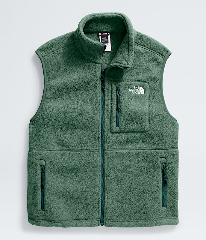 Women’s Yumiori Vest - 5
