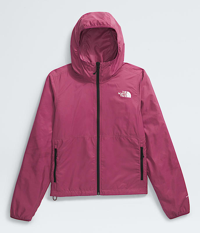 Women’s TNF™ Cyclone Wind Jacket