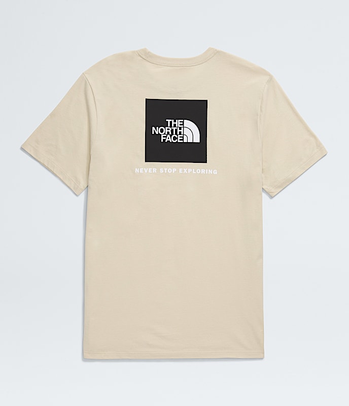 Men’s Evolution Box NSE Short-Sleeve Tee