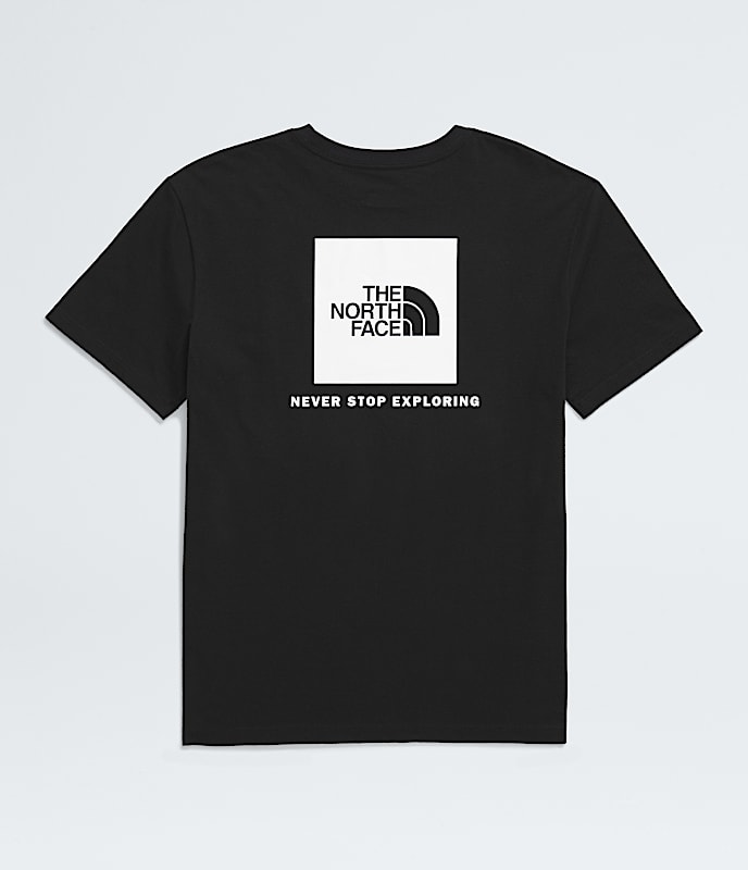 Women’s Evolution Box NSE Short-Sleeve Tee - 5