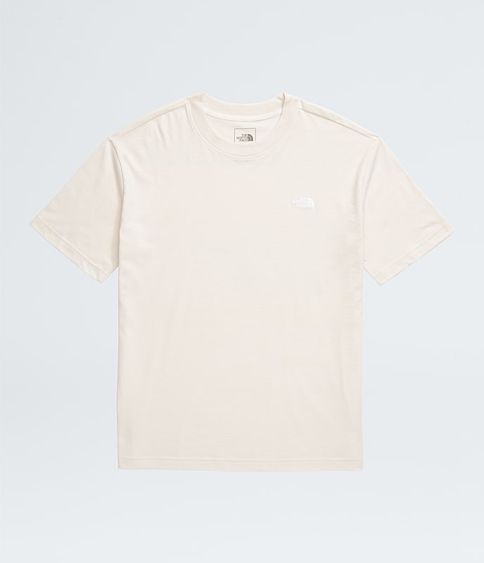 Women’s Short-Sleeve Evolution Oversized Tee