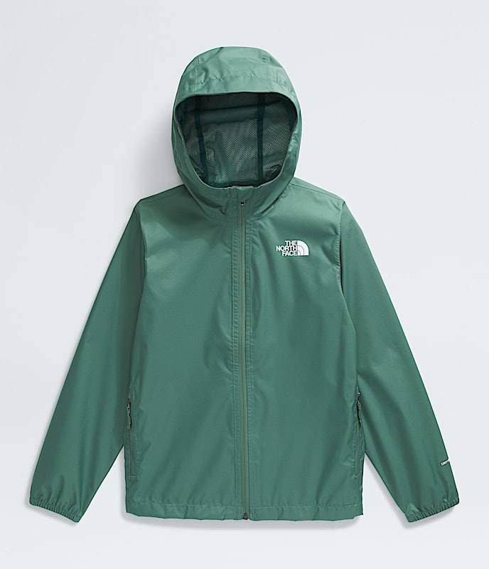 ファッション人気ブランドランキング Boys' & Girls' Zipline Rain Jacket | The North Face Lサイズ