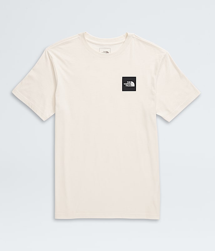 Women’s Core Box Half Dome Short-Sleeve Tee