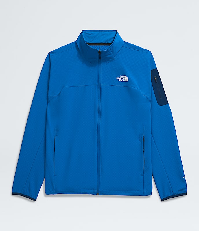The North Face 73 leaf-print Padded Jacket | Green | FARFETCH