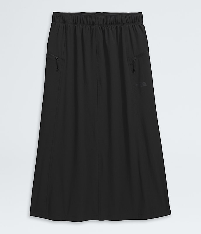 Women’s North Dome Wind Skirt - 6