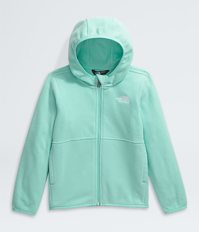 Kids' Glacier Full-Zip Hoodie - 6