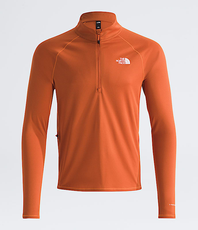 Men’s LIGHTRANGE™ Sunriser ¼-Zip - 7