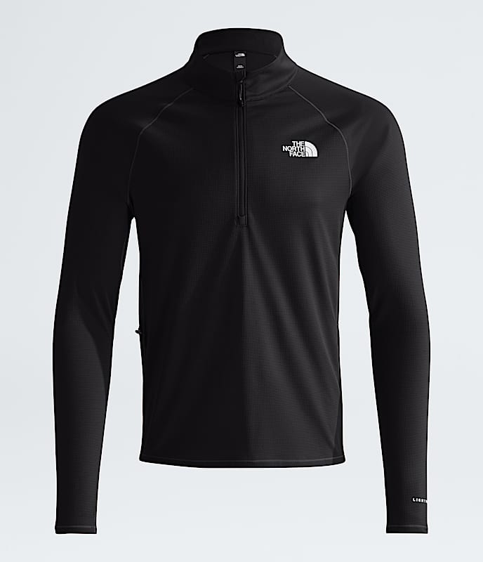 Men's LIGHTRANGE™ Sunriser ¼-Zip | The North Face
