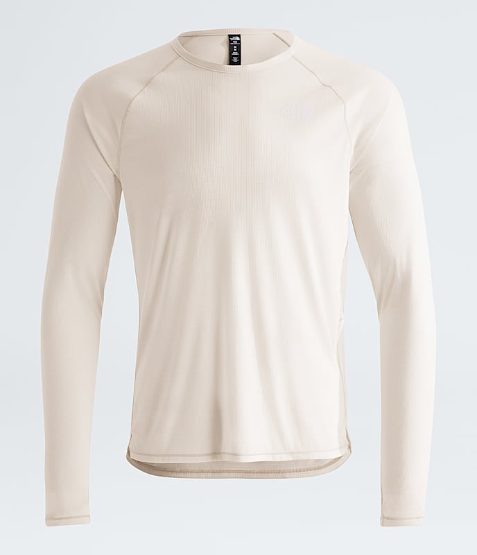 Men's LIGHTRANGE™ Sunriser Long-Sleeve | The North Face