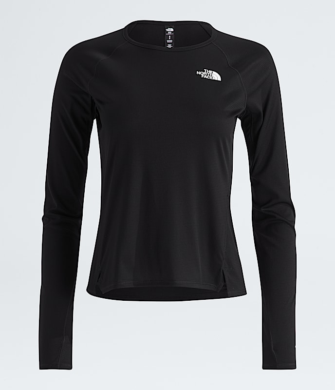Women's LIGHTRANGE™ Sunriser Long-Sleeve | The North Face