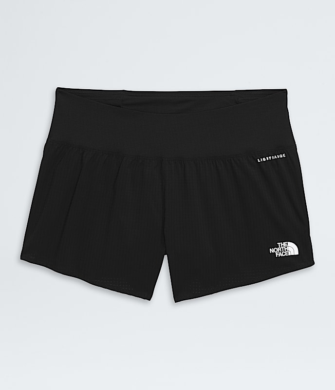 Women's LIGHTRANGE™ Sunriser 3'' Shorts | The North Face