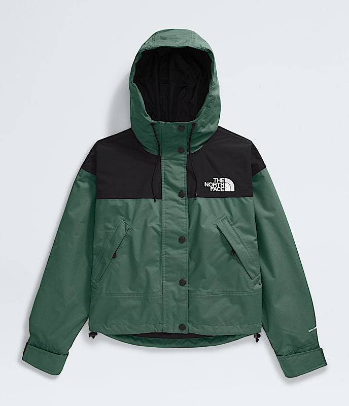 Women’s Reign On Jacket