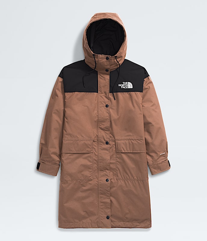 Women's Reign On Parka | The North Face