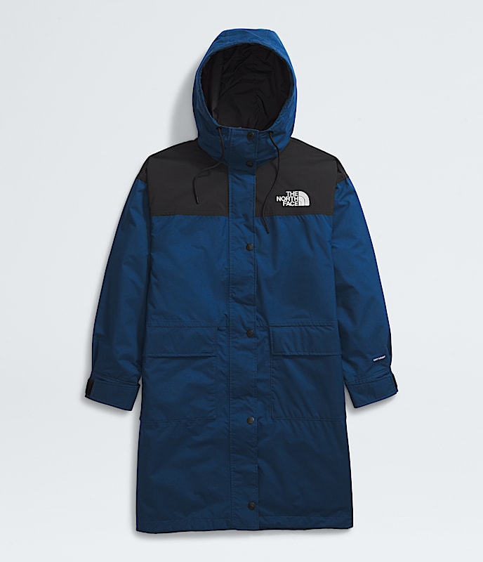 【公式サイト】正規ブランド品通販 Parka On Reign Women's | Face North The ジャケット・アウター