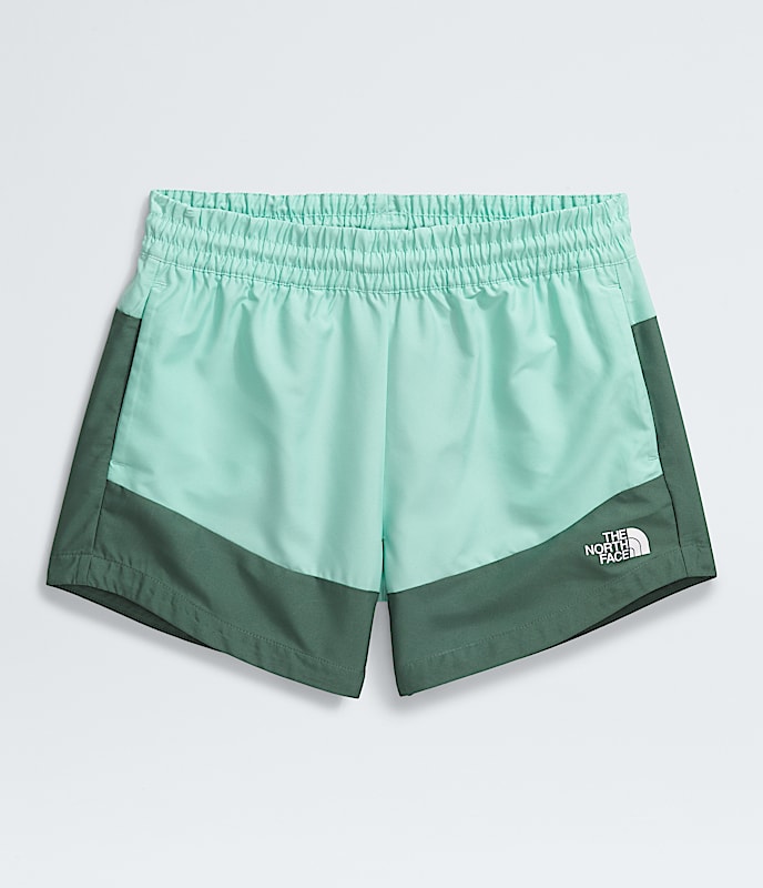 Girls’ Class V Pathfinder Pull-On Shorts - 5