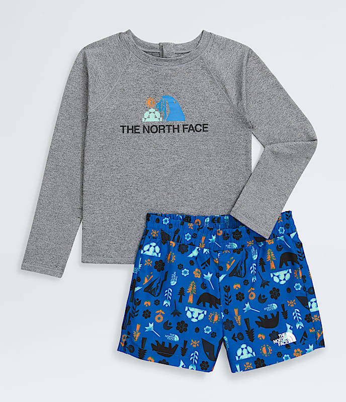 Ensemble Class V Pathfinder pour enfants - 5
