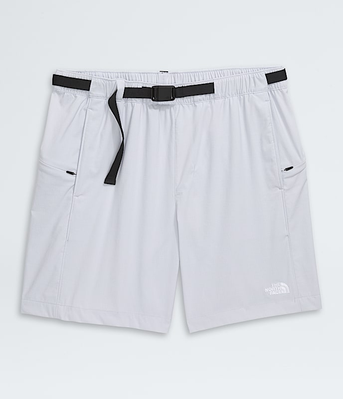 【在庫限り】 Men's Class V Pathfinder Belted 7'' Shorts | The North Face パンツ