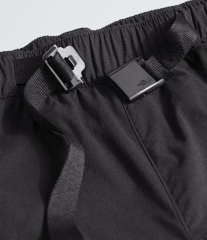 Men's Class V Pathfinder Belted 7'' Shorts | The North Face