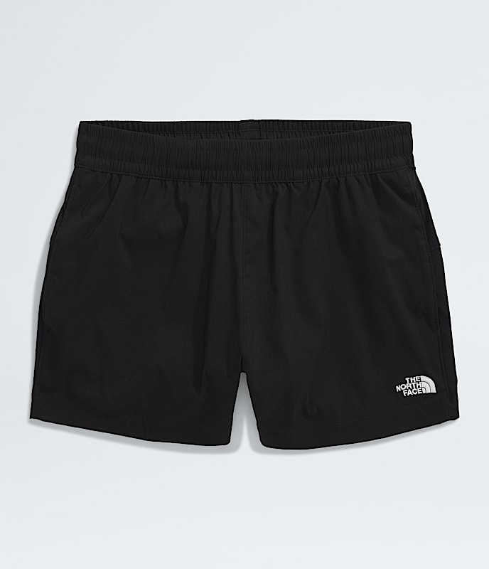 Women's Class V Pathfinder Pull-On 3'' Shorts | The North Face Canada