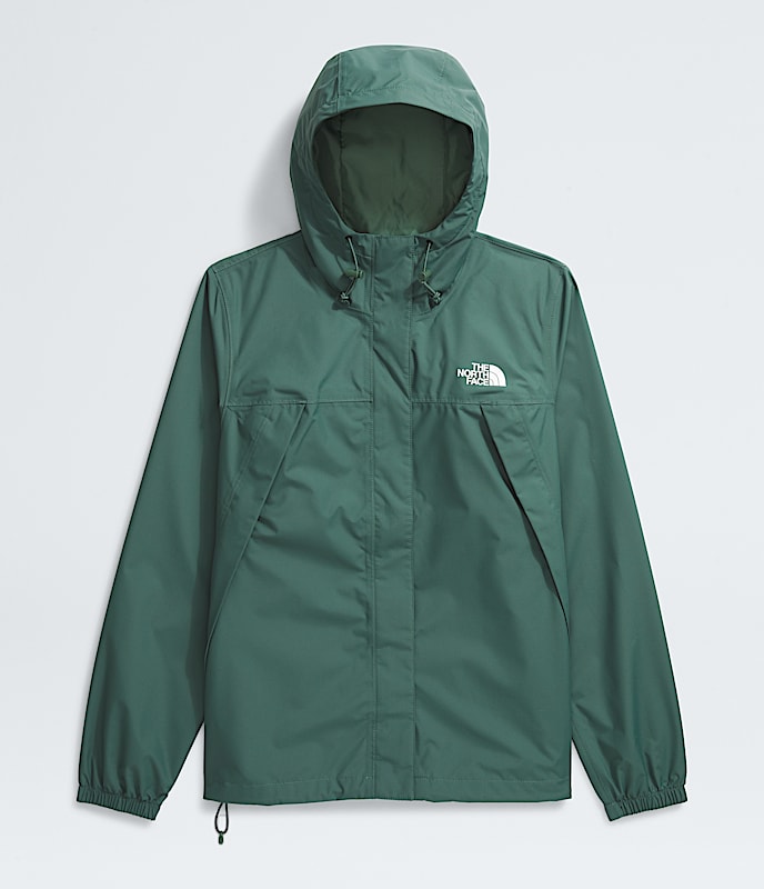 Women’s Antora Rain Jacket - 6